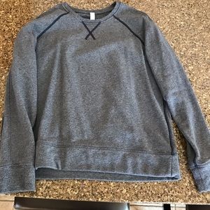 Lululemon Crewneck